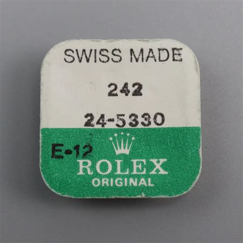 rolex dial stem parts|Rolex aftermarket parts.